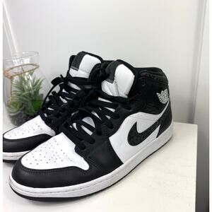 Nice Mens Nike Air Jordan Shoes Size 11